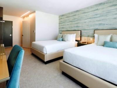 Sadigo Court Hotel Miami Beach Exteriör bild
