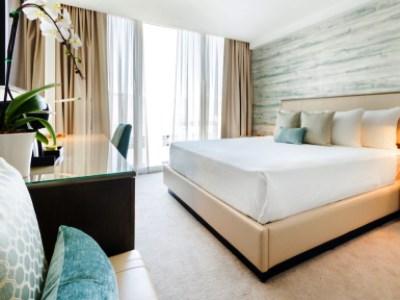 Sadigo Court Hotel Miami Beach Exteriör bild