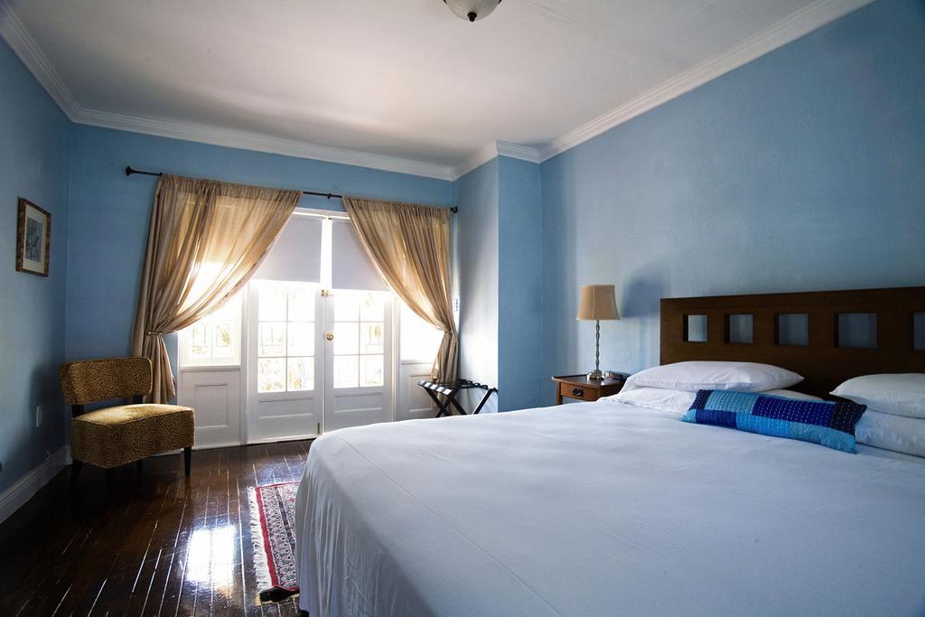 Sadigo Court Hotel Miami Beach Rum bild
