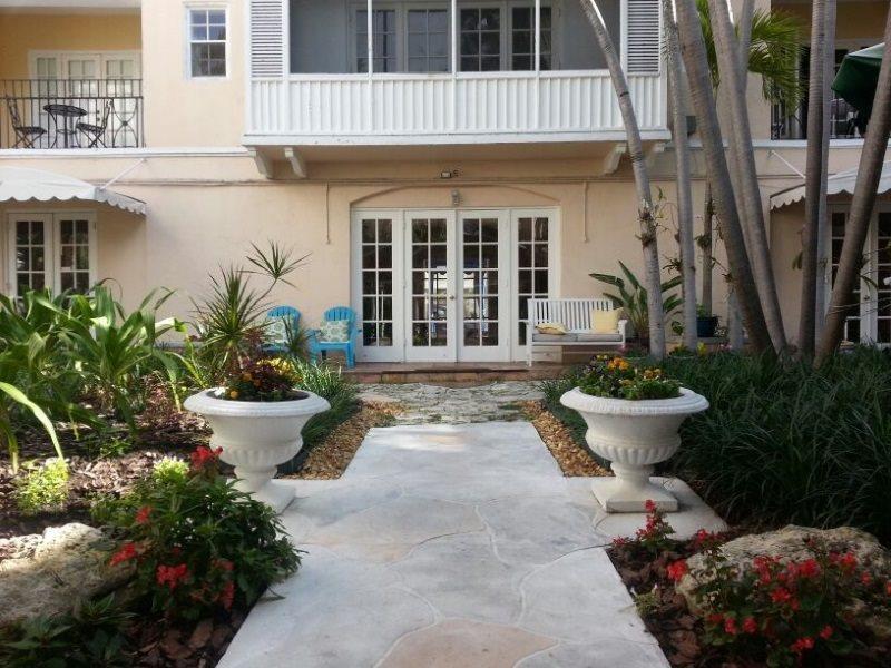Sadigo Court Hotel Miami Beach Exteriör bild
