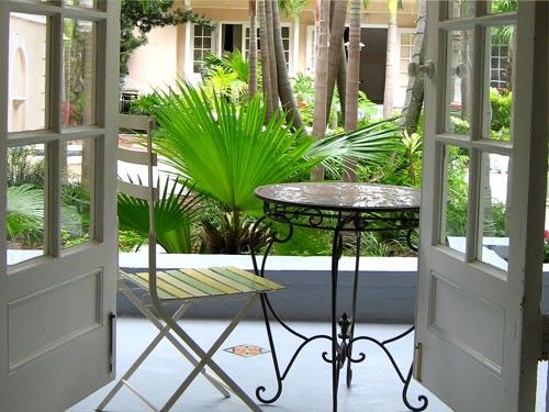 Sadigo Court Hotel Miami Beach Restaurang bild