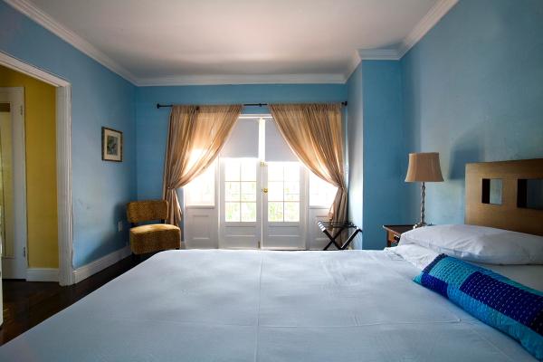 Sadigo Court Hotel Miami Beach Rum bild
