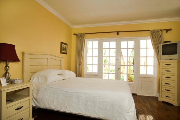 Sadigo Court Hotel Miami Beach Rum bild